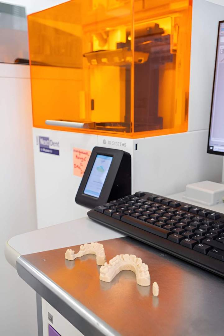 Implants dentaires Ajaccio